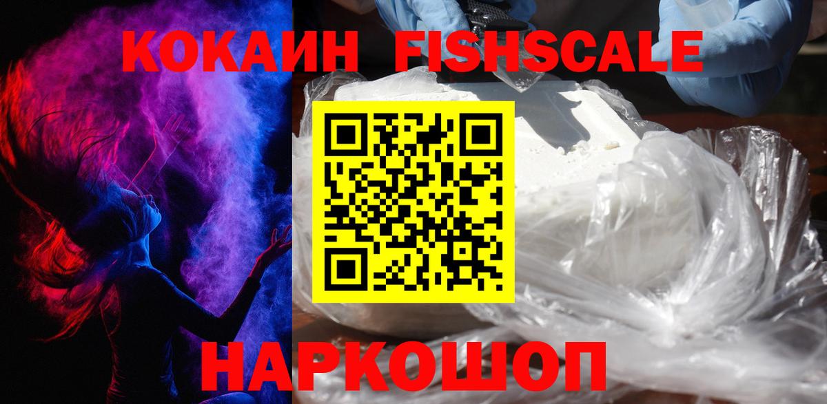 Cocaine FishScale Алапаевск